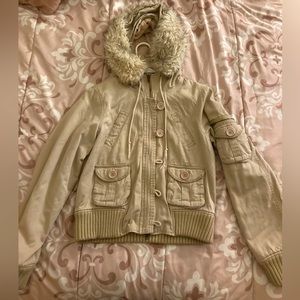 Twenty One Fall/Winter Coat